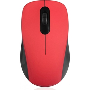 Миша бездротова Modecom MC-WM10S Red (M-MC-WM10S-500)