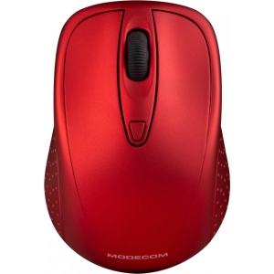 Миша бездротова Modecom MC-WM4.1 Red (M-MC-0WM4.1-500)