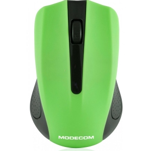 Миша бездротова Modecom MC-WM9 BLACK-GREEN офіційний магазин
