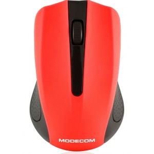 Миша бездротова Modecom MC-WM9 BLACK-RED