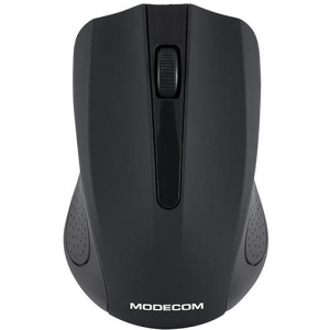 Миша бездротова Modecom MC-WM9 Black (M-MC-0WM9-100)