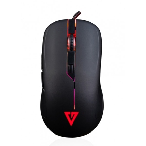 Миша дротова ігрова Modecom MC-GMX Silent Volcano (M-MC-GMX-SILENT-ASSASSIN)