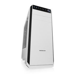 Корпус Modecom Oberon Pro White (AT-OBERON-PR-20-000000-00) без БП
