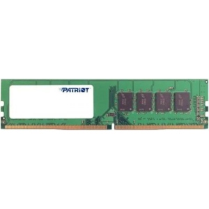 Память DDR Patriot DDR4 4GB/2666 (PSD44G266641)