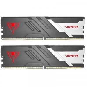 Память DDR Patriot Viper Venom Black 2x16GB/7000 DDR5 (PVV532G700C32K)