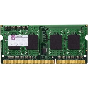 Память DDR Kingston SO-DIMM DDR3L 4GB/1600 1,35V (KVR16LS11/4WP)