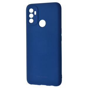Уцінка - Чохол для смартфону Molan Cano Jelly Case Oppo A53 (blue) купити