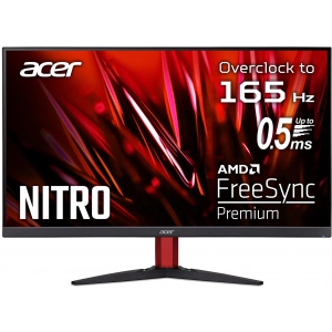 Уцінка - Монітор ігровий Acer Nitro KG242YPbmiipx (UM.QX2EE.P05)