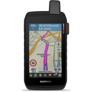 Портативний GPS Garmin Montana 700i (010-02347-11)