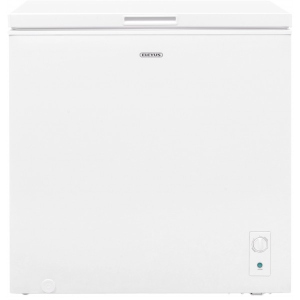 Морозильна скриня ELEYUS MFD085M WH200