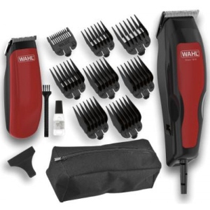 Машинка для стрижки волосся Wahl Home Pro 100 Combo 1395.0466