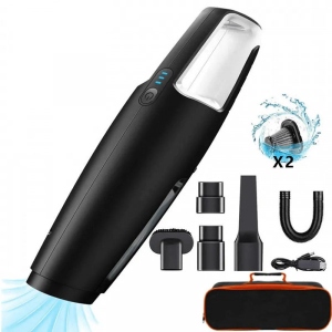 Автомобільний пилосос INSPIRE IS-7000 Black (65867232)