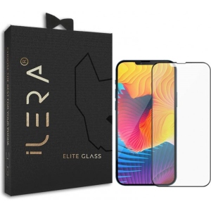 Захисне скло для смартфона ILera Deluxe Frosted Glass for iPhone 13 6.1" (iLFrDL1361)