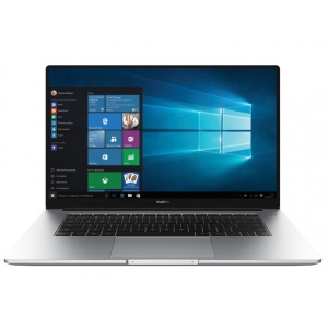 Ноутбук Huawei MateBook D15 (53012KQY) Mystic Silver