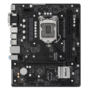 Материнська плата ASRock B560M-HDV/M.2