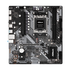 Материнська плата ASRock B650M-H/M.2+