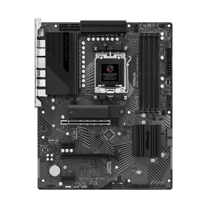 Материнська плата ASRock B650M PG LIGHTNING