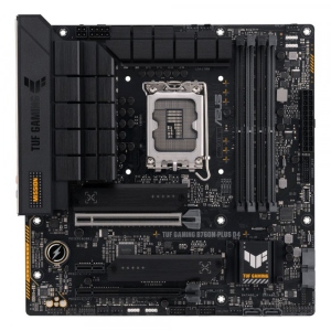 Материнська плата Asus TUF GAMING B760M-PLUS D4