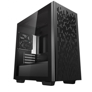 Корпус Deepcool Matrexx 40 Black (DP-MATX-MATREXX40) без БЖ
