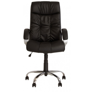 Крісло офісне Новый Стиль Matrix TILT CHR68 P ECO-30