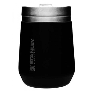 Термочашка Stanley Everyday Matte Black 0.3 л