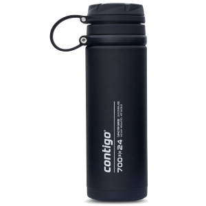 Термопляшка Contigo 0.7 л (2156007) в Україні