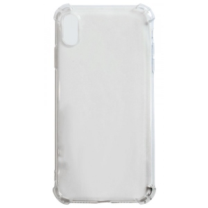Чохол для смартфону BeCover Anti-Shock for Apple iPhone XS Max Clear (704788)