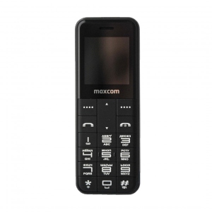 Мобільний телефон Maxcom MM111