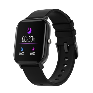 Смарт-годинник Maxcom Fit FW35 Aurum Black