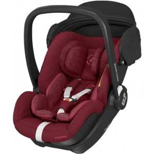 Автокрісло Maxi-Cosi Marble Essential Red