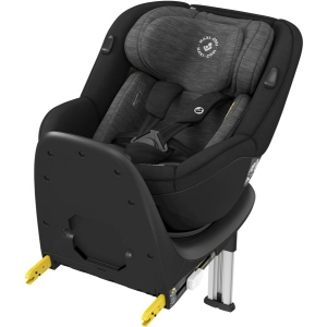 Автокрісло Maxi-Cosi Mica Authentic Black (8511671110)