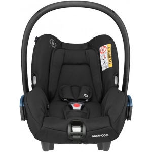 Автокрісло Maxi-Cosi Citi Essential Black
