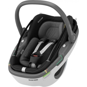 Автокрісло Maxi-Cosi Coral 360 Essential Black