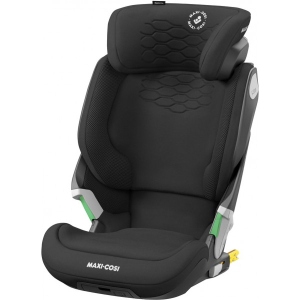 Автокрісло Maxi-Cosi Kore Pro i-Size Authentic Black