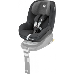 Автокрісло Maxi-Cosi Pearl Authentic Black