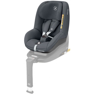 Автокрісло Maxi-Cosi Pearl Smart i-Size Authentic Graphite