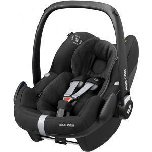 Автокрісло Maxi-Cosi Pebble PRO i-Size Essential Black