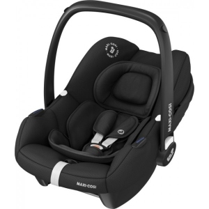 Автокрісло Maxi-Cosi Tinca Essential Black