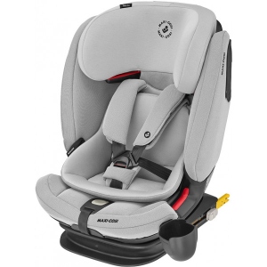 Автокрісло Maxi-Cosi Titan Pro Authentic Grey
