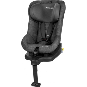 Автокрісло Maxi-Cosi Tobifix Nomad black