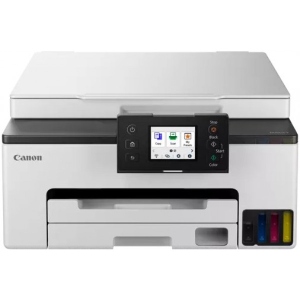 БФП кольорового друку Canon GX1040 з Wi-Fi (6169C007)