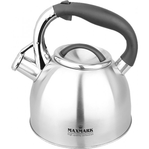 Чайник металевий Maxmark MK-1319 2,7л