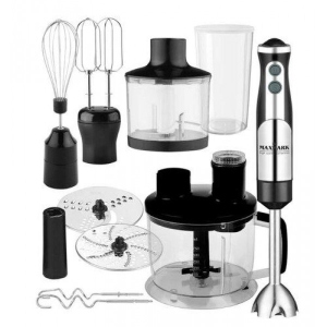 Блендер заглибний Maxmark MK-BL820