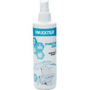 Засіб для чищення універсальний Maxxter 250 мл (CS-PL250-01) дешево
