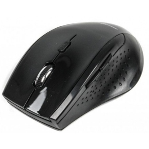 Миша бездротова Maxxter Mr-311 Black USB