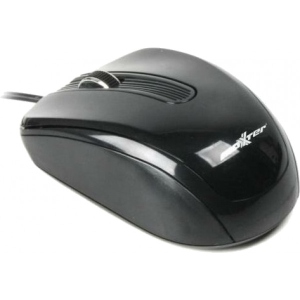 Миша дротова Maxxtro Mc-325 черная USB