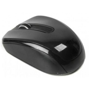 Миша бездротова Maxxtro Mr-325 Black USB