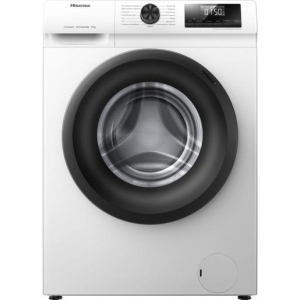 Пральна машина Hisense WFQP8014EVM/UA