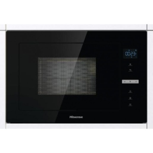 Мікрохвильова піч (НВЧ) вбудовувана Hisense BIM325G62BG