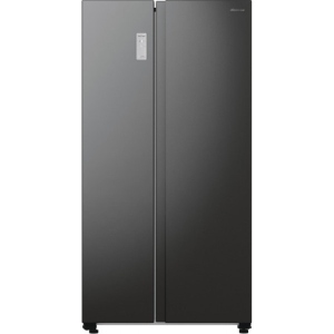 Холодильник Hisense RS711N4AFE порівняти ціни
